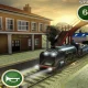Fast Euro Train Driver Sim: Train Games 3D 2023