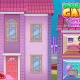 Doll House Game: Design and Decoration
