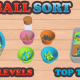 Ball Sort – Hypercasual Trending Game