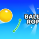Balls and Rope – Unity Games