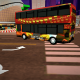 American Football Passenger Bus Game : Coach Simulation Game