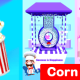 Corn Puzzle – Trending Hyper Casual Game