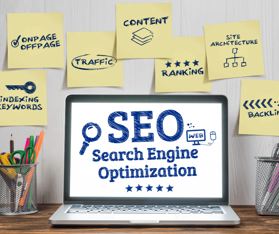 Website Security And Seo