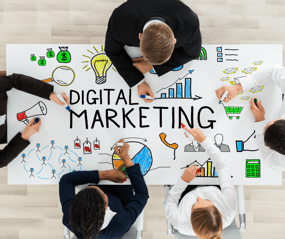 Social Media Growth Strategies
