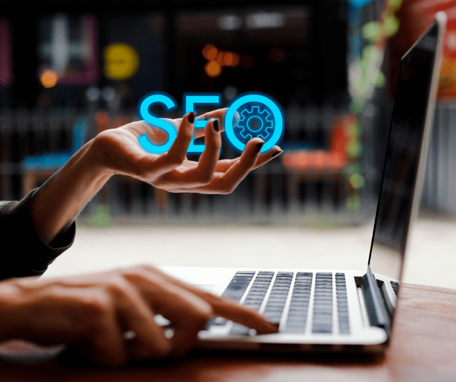 Organic Search Optimization Company