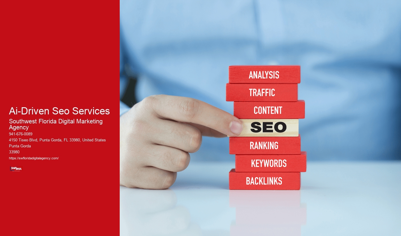 Ai-Driven Seo Services