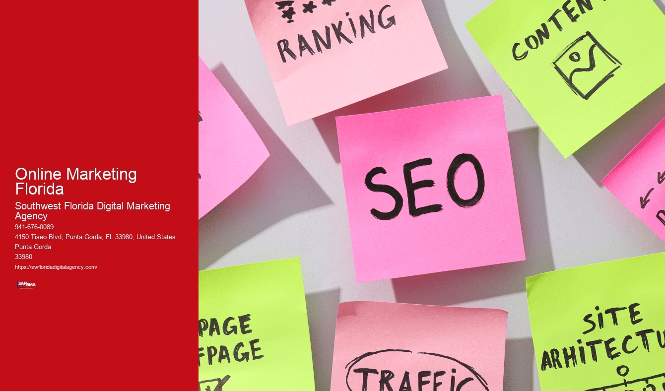 Online Marketing Florida