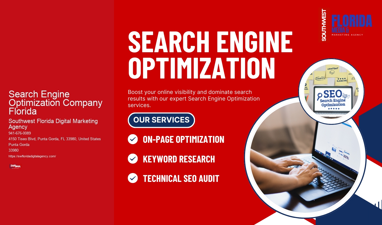 Search Engine Optimization Company Florida