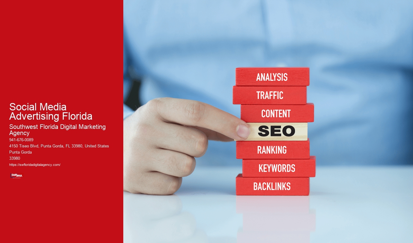Social Media Advertising Florida