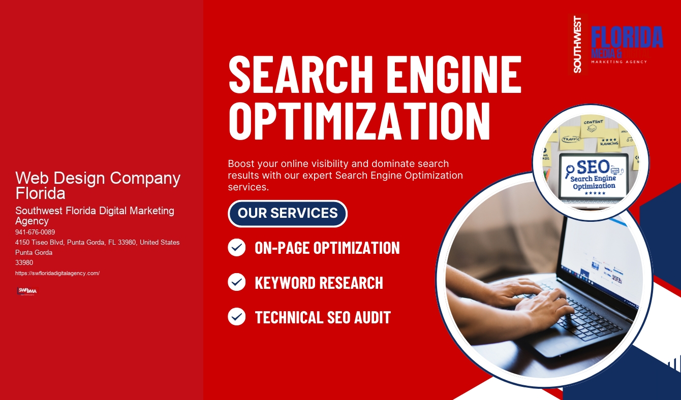Web Design Company Florida