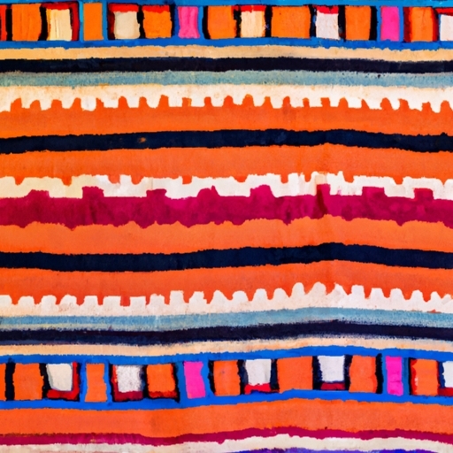 why get southwestern rugs for your home