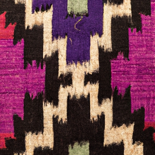 why southwestern rugs