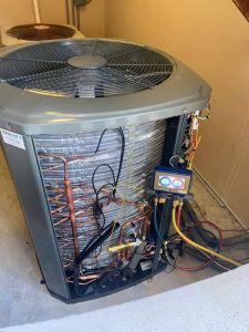 Hvac Services