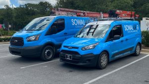 Mini-split Air Conditioner