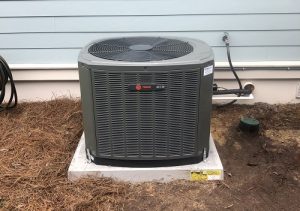 Ac Installation
