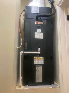 Air Conditioning Technicians