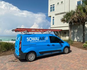 Central AC Repair Near Me