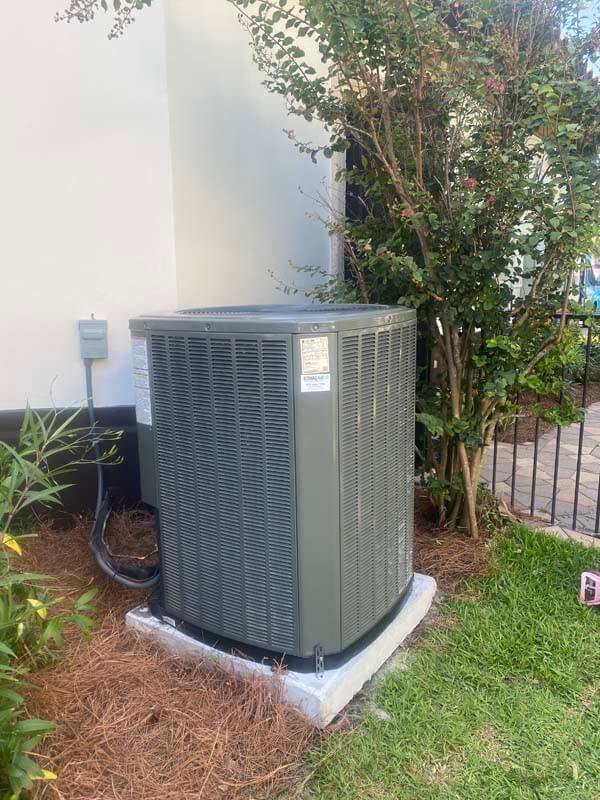 AC Repair Reviews