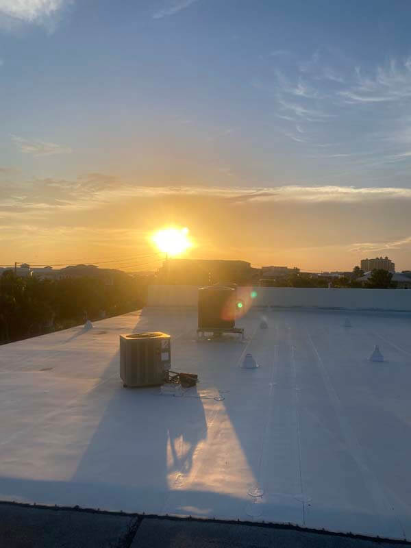 Ac Installation