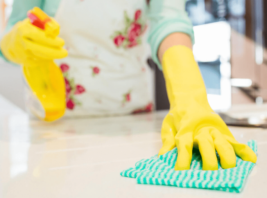 Cleaning Services Cardiff