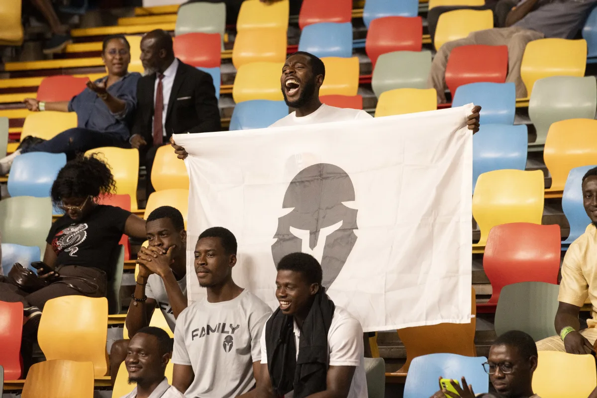 How Does a Ghanaian Team Make It to the BAL?
