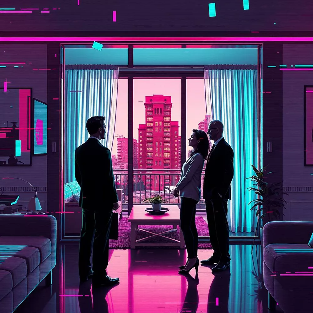 Apartamento, 4 quartos, 280 m² - Foto 3