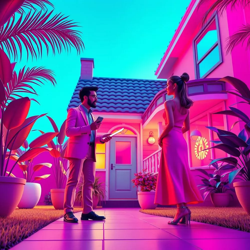 Apartamento, 4 quartos, 280 m² - Foto 4