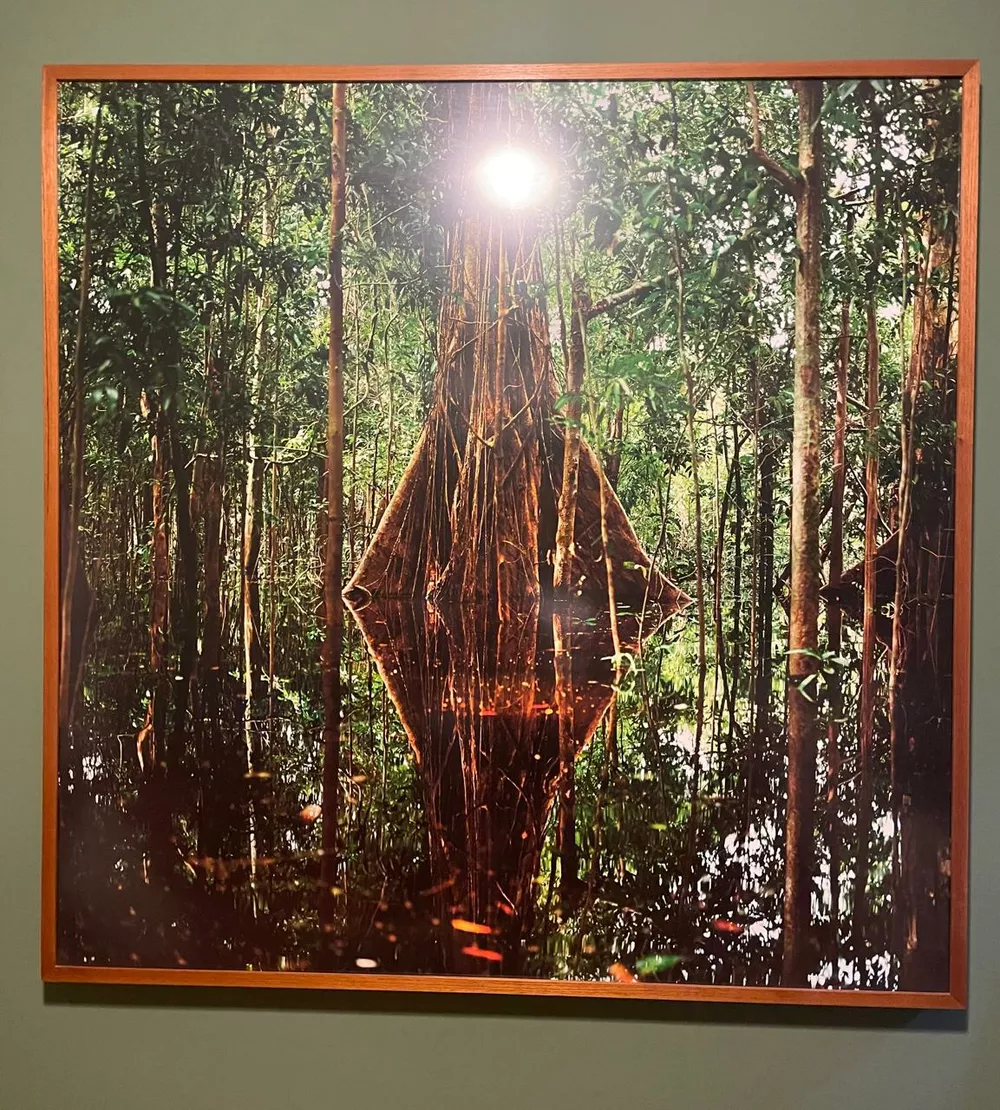 Apartamento, 4 quartos, 280 m² - Foto 1