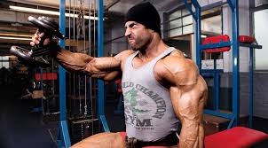 are static holds good for bodybuilding