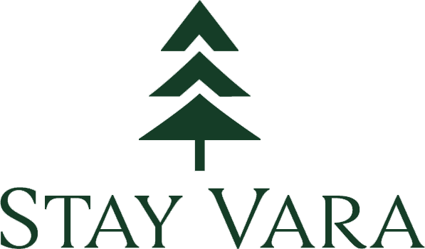 Stay Vara logo