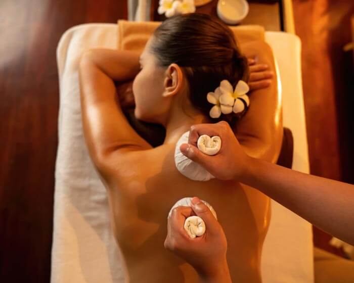 Spa & wellness