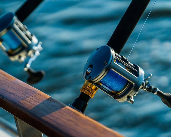 Thing To Do Sport fishing