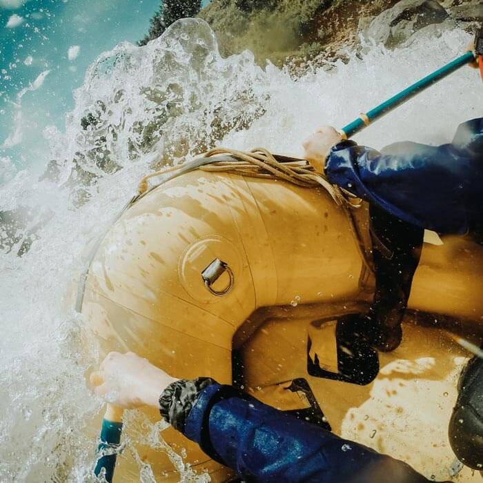 Thing To Do Luxury Water Activities