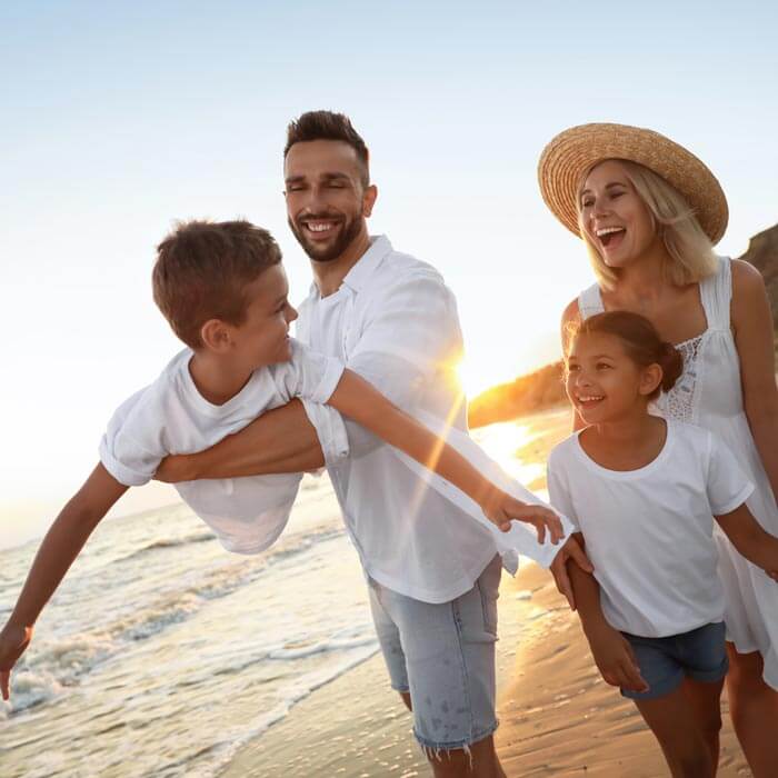 Thing To Do Vacation Packages