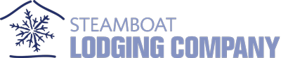 Steamboat Lodging Company Logo