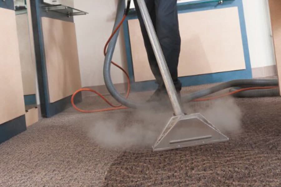 what is the best carpet cleaning solution