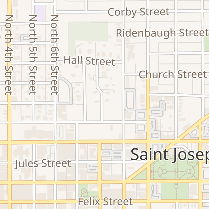 What To Do And See In Saint Joseph
