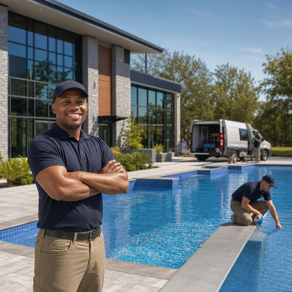 Affinity Outdoor Living