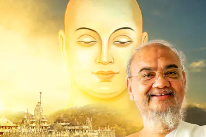 Param Sparsh Ni Yatra - Vachana 08