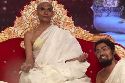 Aacharya Padavi Highlights Jaswantpura