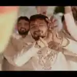 Mumukshu Harshilbhai Diksha