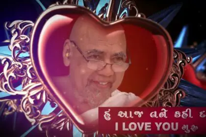 Hu Khub Tane Chahu Chu Mara Vahla Guru