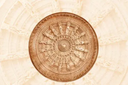 Rushabh Jineshwar Pritam Maharo Re