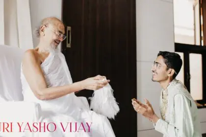 Suri Yasho Vijay