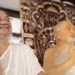 Ghatkopar Chaturmas Pravesh - Navroji Lane