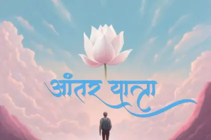 Antar Yatra