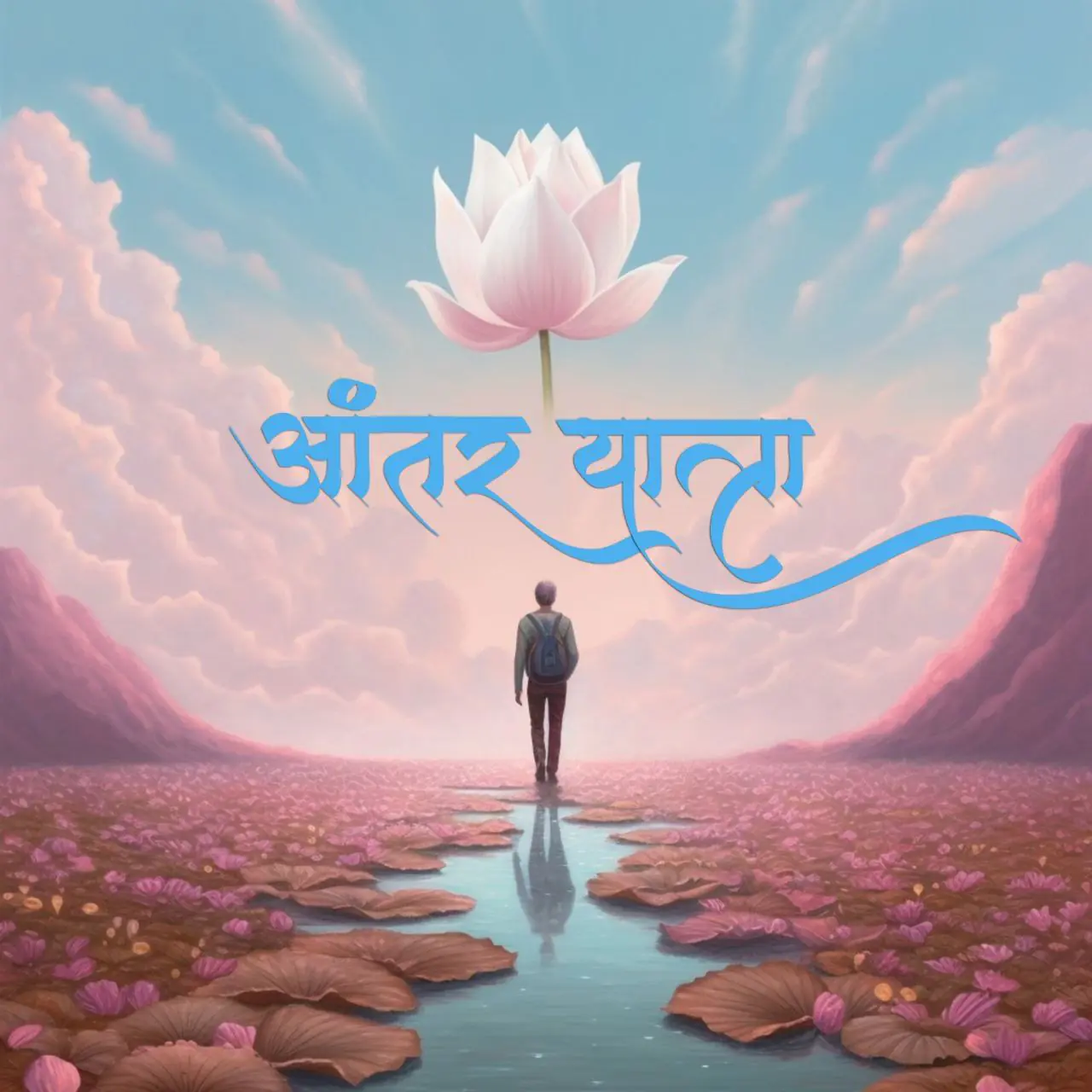 Antar Yatra