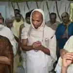 Vimalnath Bhagwan Santacruz Pratishtha