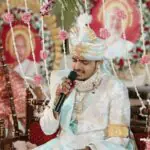 Snehbhai Diksha