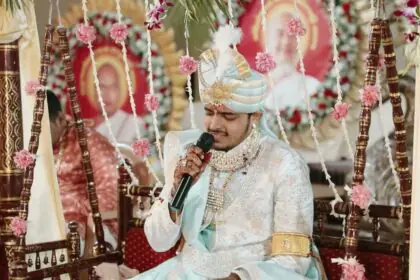 Snehbhai Diksha